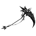 Maple's Immortal Scythe