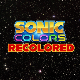 [Cancelled] Sonic Colors Recolored | Test Zone Act