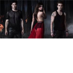 <3The Vampire Diaries Lovers<3