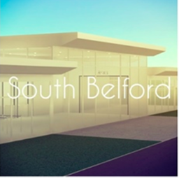 South Bel-ford Airport