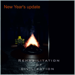 Rehabilitation of civilization [!!NEW CLASS!!]