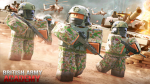 British Army 2.1