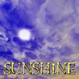 SUNSHINE