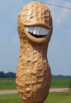 Planet Peanut
