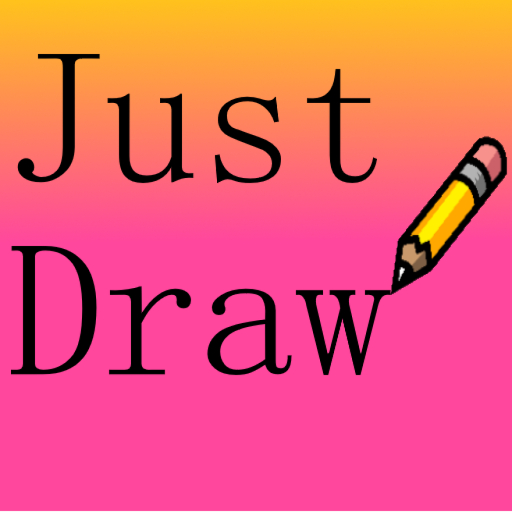 Just Draw!