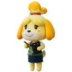 isabelle fan group