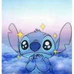 StitchLoL stitch stitch iss the best!