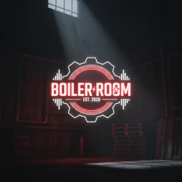 BOILER ROOM 18+ PH icon