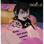 Klondie