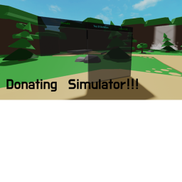 Donating Game!