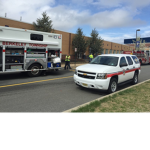 Berkeley Hazmat Team