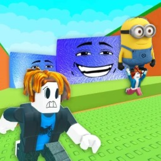 Escape Tsunami For MINIONS!