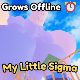 My little sigma