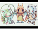 PokeManders
