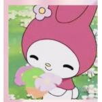 Sanario mochi group