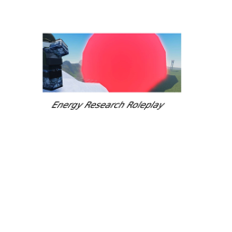Energy Research Roleplay