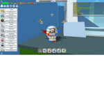 Cool man group squad