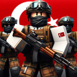 Türk Asker Oyunu V0.1