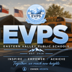 Eastern Valley Public Schools