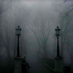 Horrors Of The Night