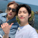 Stray Kids Fans! :)