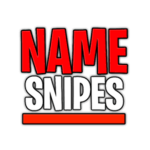 Rare NameSnipes