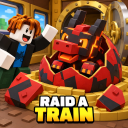 [BETA] Raid a Train