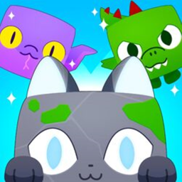 🌳[Fantasy] Pet Simulator XI!