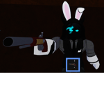 The Devil Bunny studio