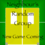 Neighbor's Random Group