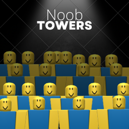 Noob Towers