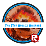 TRR (The Roblox Raiders)