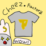 Cheez Factory