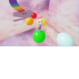 Super Easy Obby