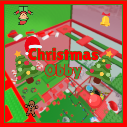 Christmas Tower Obby🎄