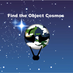 Find the Object Cosmos (12)