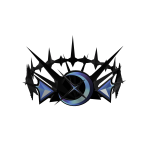 Dark Crown of Moonlight