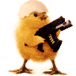 chick wepon