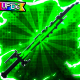 Strongest Player (UPD 6)