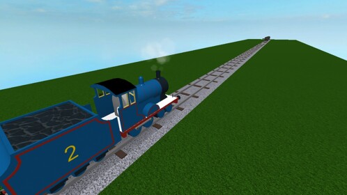 a Crash For Edward