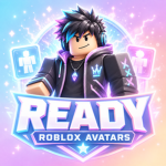 Ready Roblox Avatars