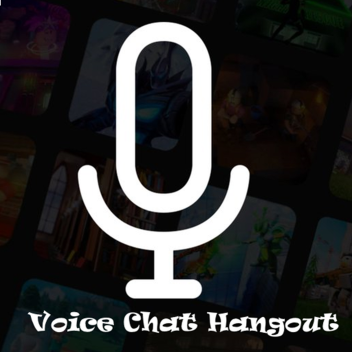 Voice Chat 🔊