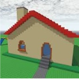 Classic House