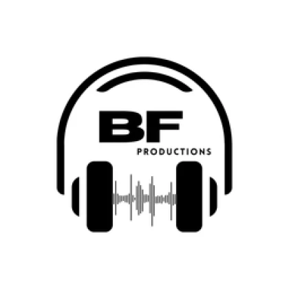 BreakFest I Productions Roblox group icon
