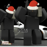 FGM (four gun men)