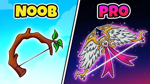 🏹Bow Simulator