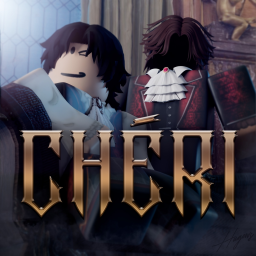 CHÉRI S11: Hellbound Heretics (Second Chances 2)
