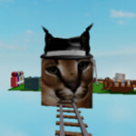 Cart ride Floppa(TEST)