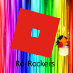 Roblox Rockers for life!