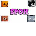 SP0HS Clothing Shop